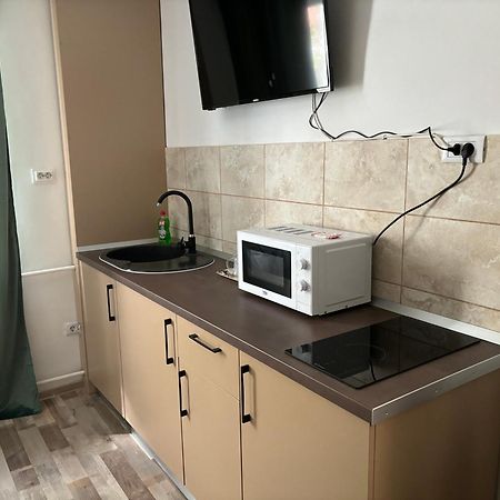 Select Apartament Bvd Stefan Cel Mare Ясси Екстер'єр фото