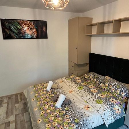 Select Apartament Bvd Stefan Cel Mare Ясси Екстер'єр фото
