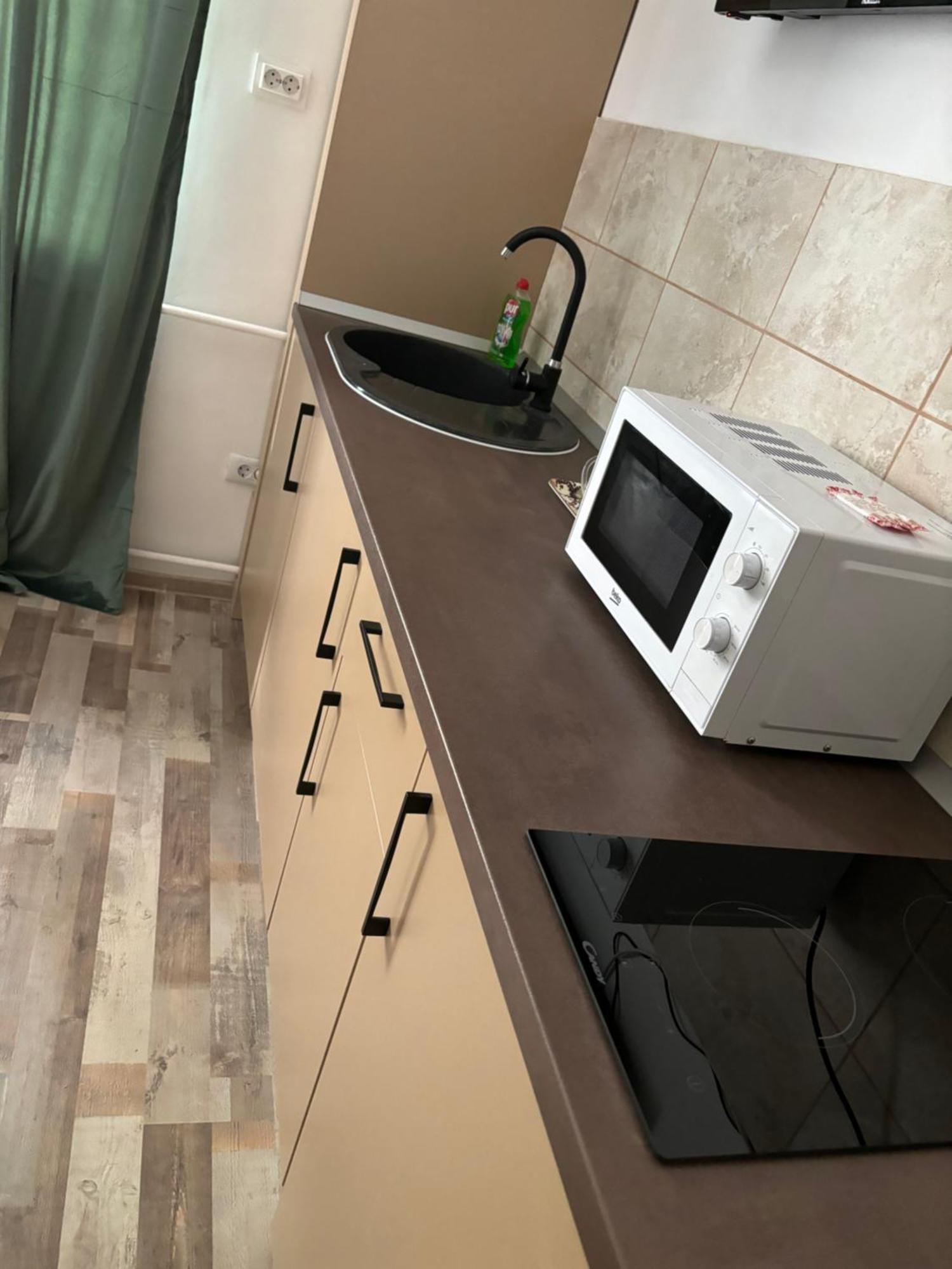 Select Apartament Bvd Stefan Cel Mare Ясси Екстер'єр фото
